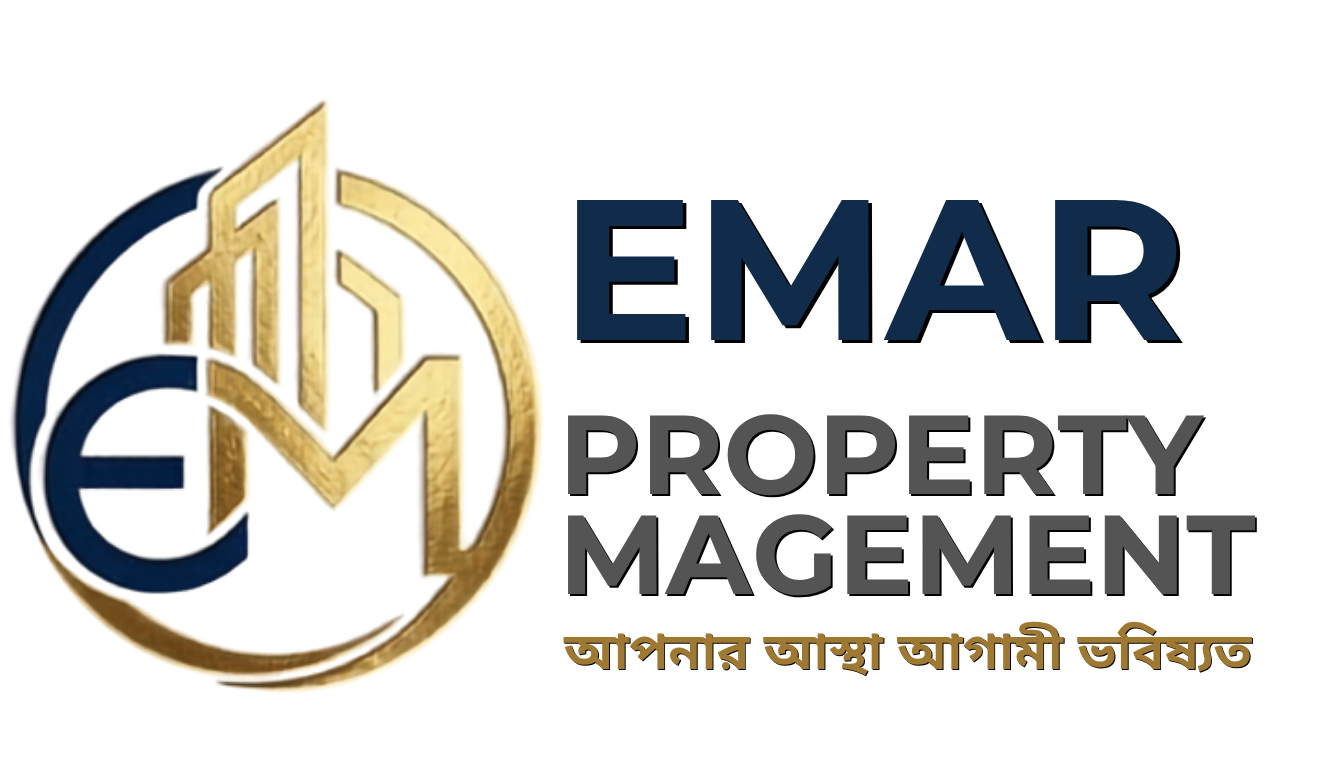 Emar Property- আপনার আস্থা আগামী ভবিষ্যত