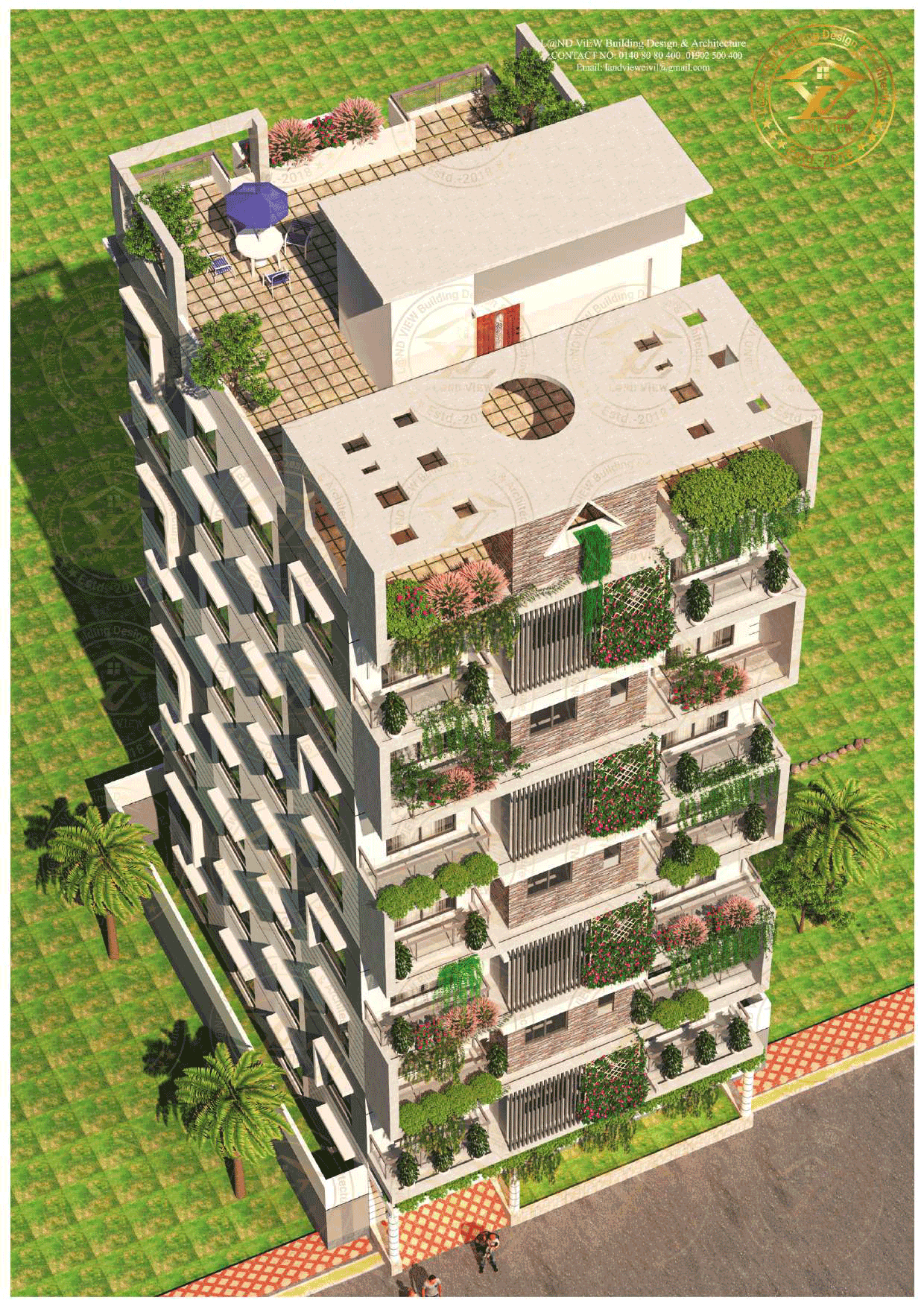 building-1