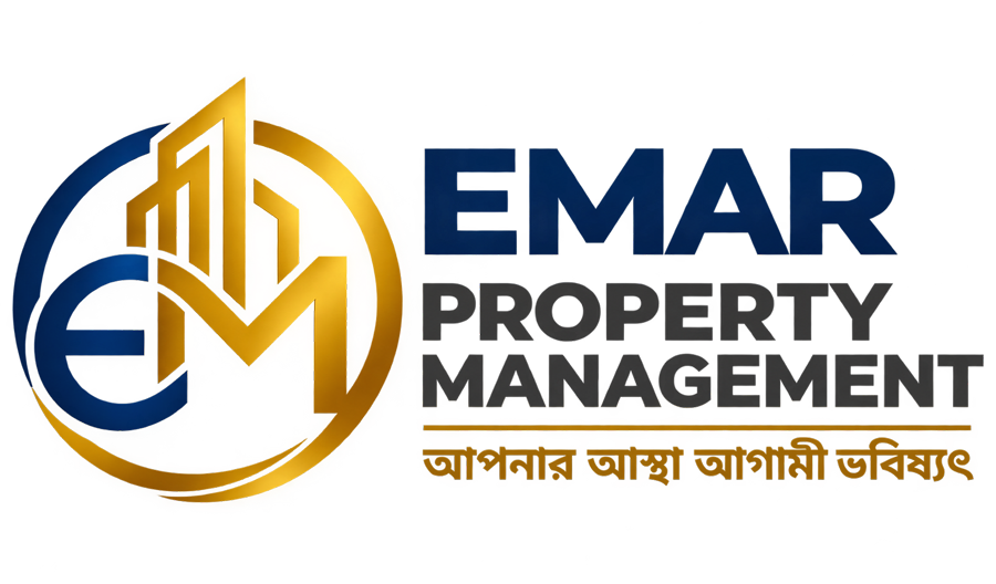 Emar Property- আপনার আস্থা আগামী ভবিষ্যত