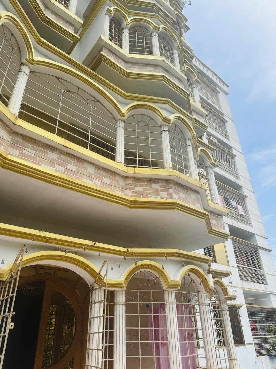 monowara building 3